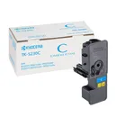 Kyocera TK-5230C High Capacity Cyan Toner Cartridge (1T02R9CNL0)