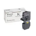 Kyocera TK-5240K Black Toner Cartridge - (TK5240K)