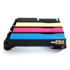 Kyocera TK-895 4 Colour Toner Cartridge Multipack