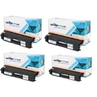 Compatible Brother TN-325 High Capacity 4 Colour Toner Cartridge Multipack