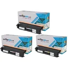 Compatible Brother TN-326 High Capacity 3 Colour Toner Cartridge Multipack