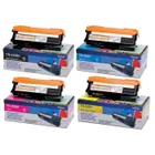 Brother TN-328 Extra High Capacity 4 Colour Toner Cartridge Multipack
