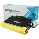 Compatible Brother TN-2220 High Capacity Black Toner Cartridge