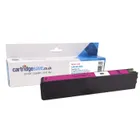 Compatible HP 981X High Capacity Magenta Ink Cartridge - (L0R10A)
