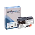 Compatible Brother LC3239XLBK High Capacity Black Ink Cartridge