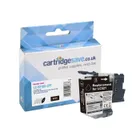 Compatible Brother LC-521BK Black Ink Cartridge 