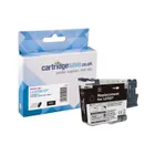 Compatible Brother LC-527BK Black Ink Cartridge 