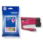 High Capacity Brother Magenta LC527XLM Ink Cartridge