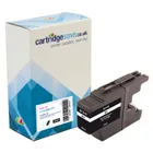 Compatible Brother LC1240BK Black Ink Cartridge