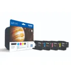 Brother LC1240 4 Colour Ink Cartridge Multipack