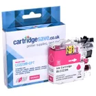 Compatible Brother LC223 Magenta Ink Cartridge (LC223M)