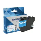 Compatible Brother LC3211C Cyan Ink Cartridge