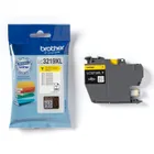Brother LC3219XL High Capacity Yellow Ink Cartridge