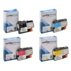Compatible Brother LC3237 4 Colour Ink Cartridge Multipack