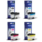 Brother LC3237 4 Colour Ink Cartridge Multipack