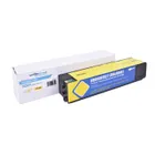 Compatible HP 991X High Capacity Yellow Ink Cartridge - (M0J98AE)