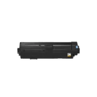 Kyocera TK-1250 Black Toner Cartridge
