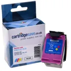 Compatible HP 304XL High Capacity Tri-Colour Ink Cartridge - (N9K07AE)
