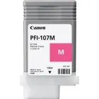 Canon PFI-107M Magenta Ink Cartridge - (6707B001AA)