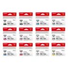 Canon PFI-4100 12 Colour Ink Cartridge Multipack