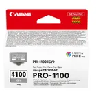 Canon PFI-4100GY Grey Ink Cartridge - (6783C001)