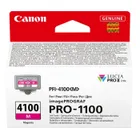Canon PFI-4100M Magenta Ink Cartridge - (6779C001)