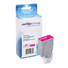 Compatible Canon PFI-4100M Magenta Ink Cartridge - (6779C001)