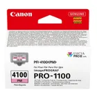 Canon PFI-4100PM Photo Magenta Ink Cartridge - (6782C001)