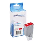 Compatible Canon PFI-4100R Red Ink Cartridge - (6785C001)