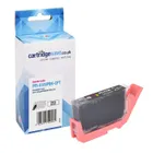 Compatible Canon PFI-5100PBK Photo Black Ink Cartridge - (6952C001)