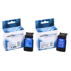 Compatible Canon PG-512 / CL-513 High Capacity Black & Tri-Colour Ink Cartridge Multipack