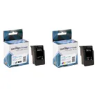 Compatible Canon PG560XL-CL561XL High Capacity Black & Tri-Colour Ink Cartridge Multipack