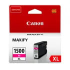 Canon PGI-1500XLM High Capacity Magenta Ink Cartridge - (9194B001AA)