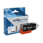 Compatible PGI-530PGBK Photo Black Canon Ink Cartridge - (6117C001)