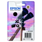 Epson 502XL High Capacity Black Ink Cartridge - (C13T02W14010 Binoculars)