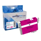Compatible Epson T0803 Magenta Printer Cartridge - (C13T080340 Hummingbird)
