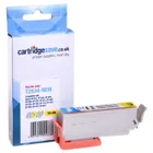 Compatible Epson 26XL Yellow High Capacity Ink Cartridge - (T2634 Polar Bear)