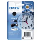 Epson 27XL High Capacity Black Ink Cartridge - (T2711 Alarm Clock)