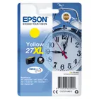 Epson 27XL High Capacity Yellow Ink Cartridge - (T2714 Alarm Clock)