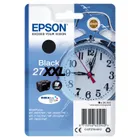 Epson 27XXL Extra High Capacity Black Ink Cartridge - (T2791 Alarm Clock)
