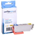 Compatible Epson 33XL Yellow High Capacity Ink Cartridge - (T3364 Oranges)