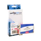 Compatible Epson 35 Magenta Ink Cartridge - (T3583 Padlock)