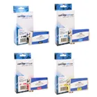 Compatible Epson 35 4 Colour Ink Cartridge Multipack - (T3586 Padlock)