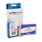 Compatible Epson 35XL Magenta High Capacity Ink Cartridge - (T3593 Padlock)