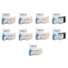 Compatible Epson T580A 9 Colour Ink Multipack