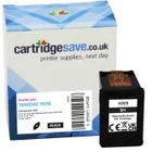 Compatible HP 303 Black Ink Cartridge - (T6N02AE)