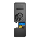 Kyocera TK-5480C Cyan Toner Cartridge - (1T0C22CNL0)