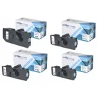 Compatible Kyocera 4 Colour TK-5220 Toner Cartridge Multipack