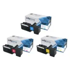 Compatible Kyocera TK-5230 High Capacity 3 Colour Toner Cartridge Multipack