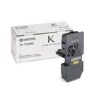 Kyocera TK-5240K Black Toner Cartridge - (TK5240K)